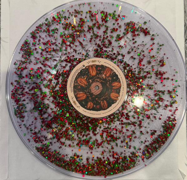 Sabrina Carpenter : Fruitcake (LP, EP, Ltd, Liq)