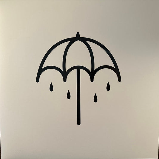 Bring Me The Horizon : That's The Spirit (LP, Album, Dlx, Ltd, RE, S/Edition, Bla)