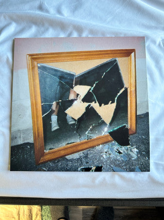 Hunny : Pain/Ache/Loving  (LP, Ltd)
