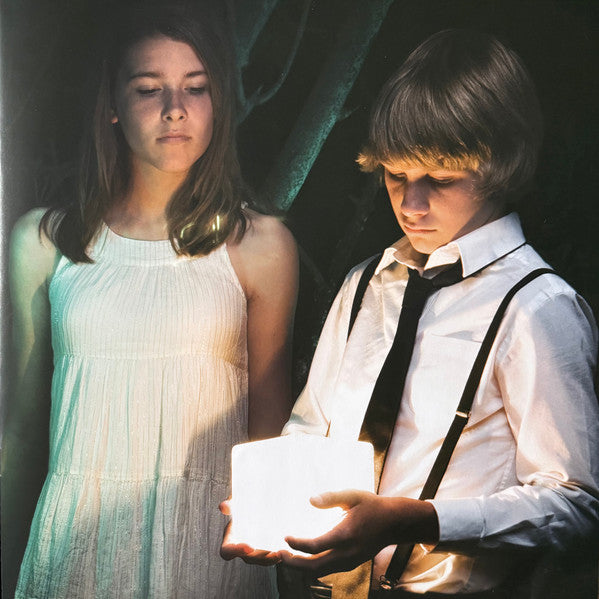 Pierce The Veil : Selfish Machines (LP, Album, Ltd, RE, Sta)