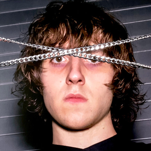 Cameron Winter : Heavy Metal (LP, Album, Ltd, Num, Bla)