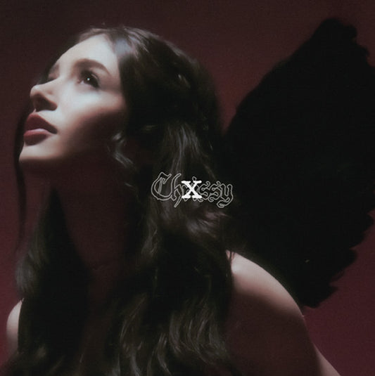 Chrissy Costanza : X (LP, Album)