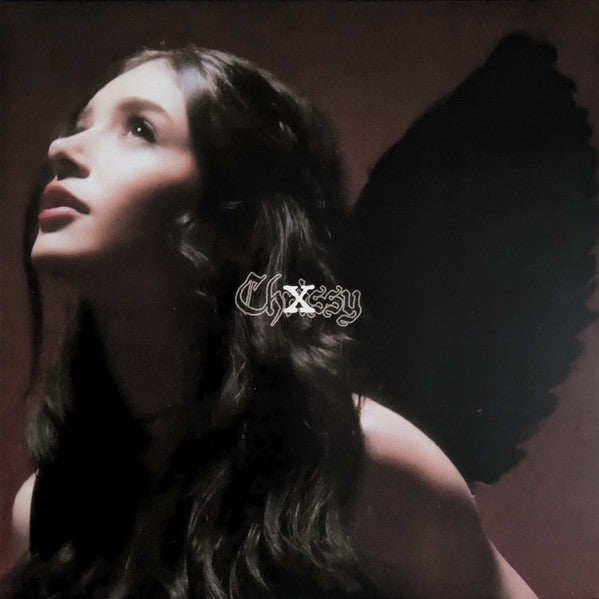 Chrissy Costanza : X (LP, Album, Ltd, Dee)