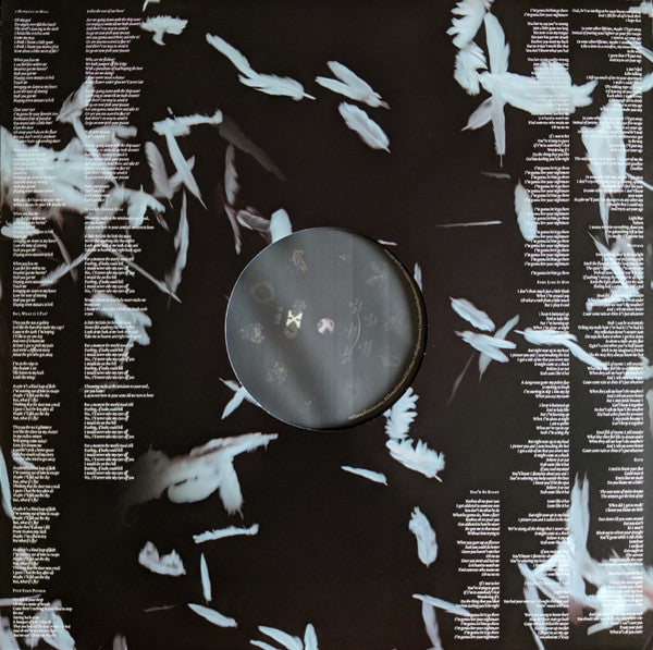 Chrissy Costanza : X (LP, Album, Ltd, Dee)