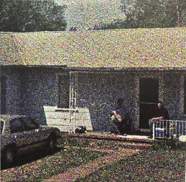 Jane Remover :  Frailty (2xLP, Album, Ltd, Num, S/Edition, Gli)