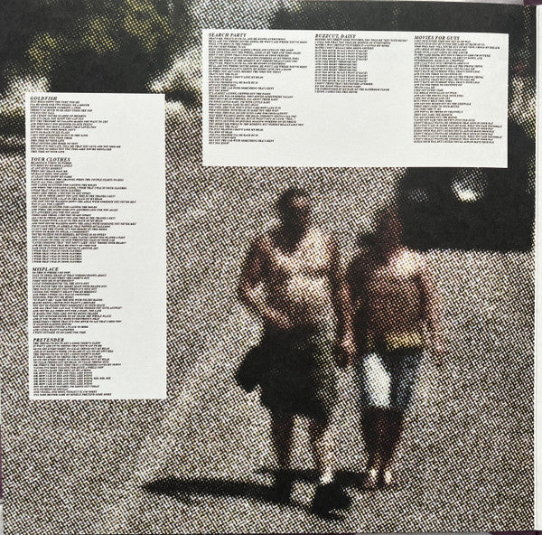 Jane Remover :  Frailty (2xLP, Album, Ltd, Num, S/Edition, Gli)