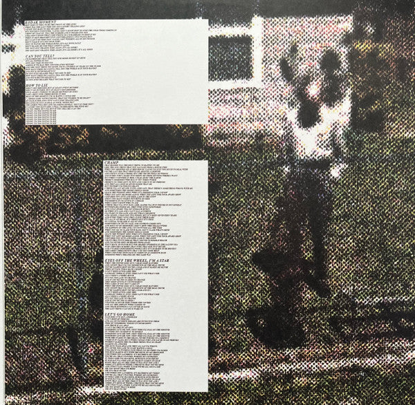 Jane Remover :  Frailty (2xLP, Album, Ltd, Num, S/Edition, Gli)