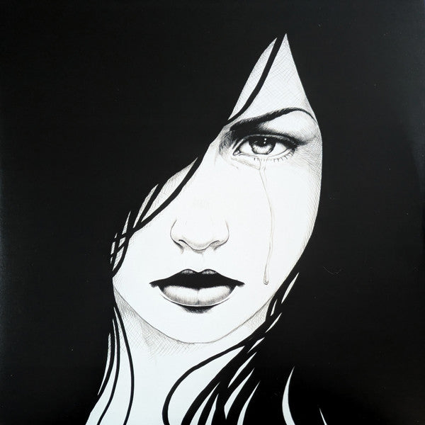 Kno : Death Is Silent (2xLP, Album, Ltd, RM, Bla)