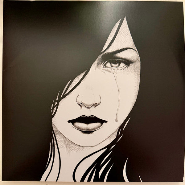 Kno : Death Is Silent (2xLP, Album, Ltd, RM, Gre)