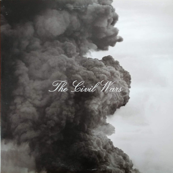 The Civil Wars : The Civil Wars (2xLP, Album, 180 + CD, Album)