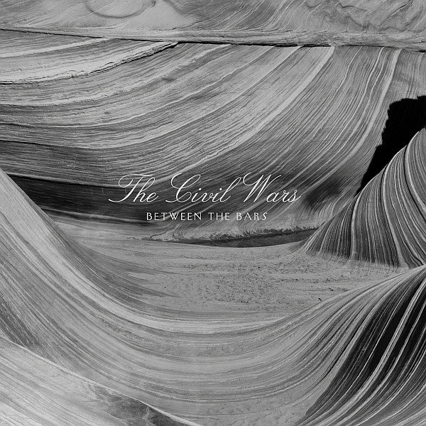 The Civil Wars : Between The Bars (10", EP, RSD, Ltd)