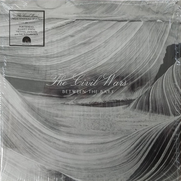 The Civil Wars : Between The Bars (10", EP, RSD, Ltd)