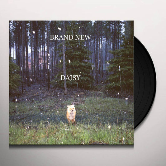Brand New - Daisy LP