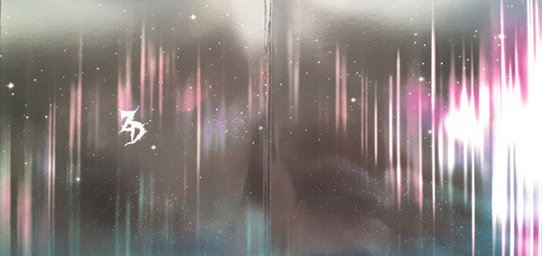 Zeds Dead : Northern Lights (2xLP, Album, Gat)