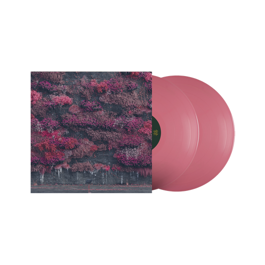 Sleep Token - Even In Arcadia Limited Edition Arcadian Bloom Pink Vinyl Record 2LP