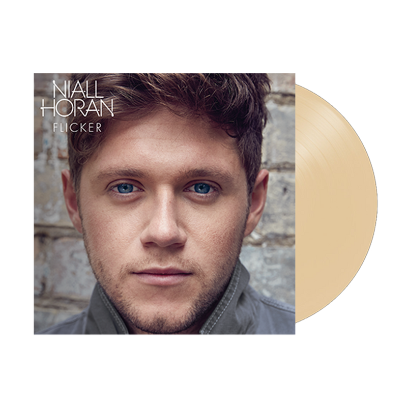 Niall Horan - Flicker Limited Tan LP