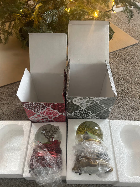 Taylor Swift globe bundle for Danielle Kline