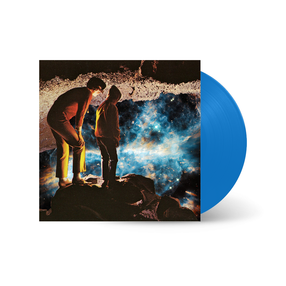 Highly Suspect - The Boy Who Died Wolf (LP, Album, Ele) (Mint (M))