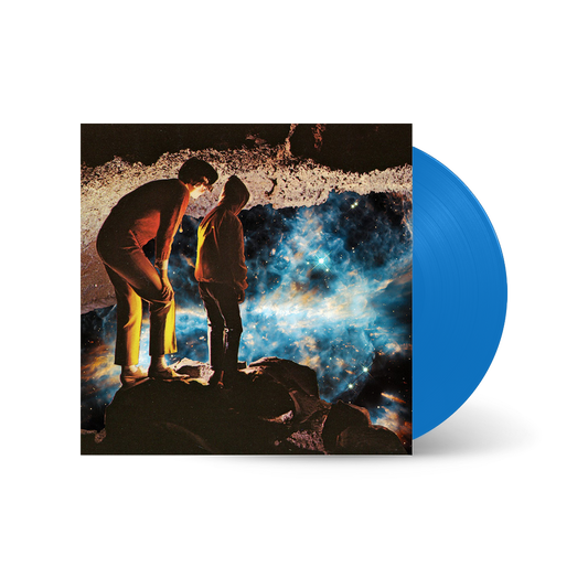 Highly Suspect - The Boy Who Died Wolf (LP, Album, Ele) (Mint (M))