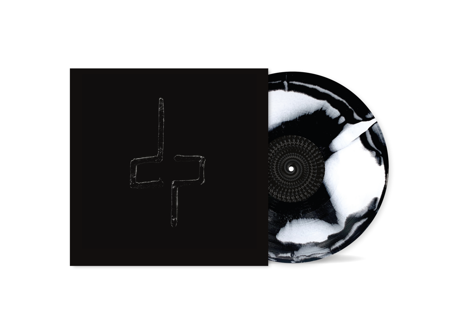 Deathpact - From Darkness Limited Edition Galaxy Vinyl Record LP