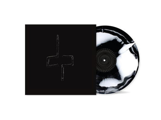 Deathpact - From Darkness Limited Edition Galaxy Vinyl Record LP