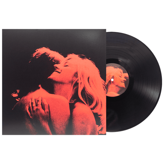 TV Girl - French Exit Limited Edition Vinyl Record LP